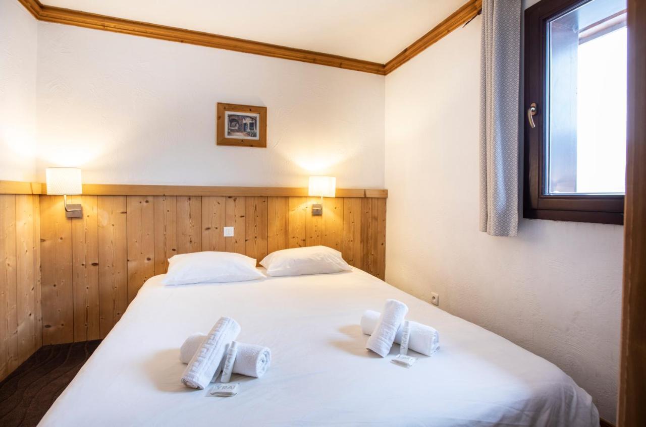 Chalet Des Neiges Hermine 발토랑스 외부 사진