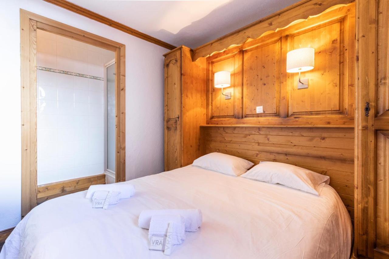 Chalet Des Neiges Hermine 발토랑스 외부 사진