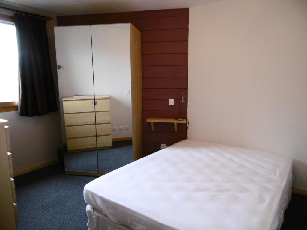 Chalet Des Neiges Hermine 발토랑스 외부 사진