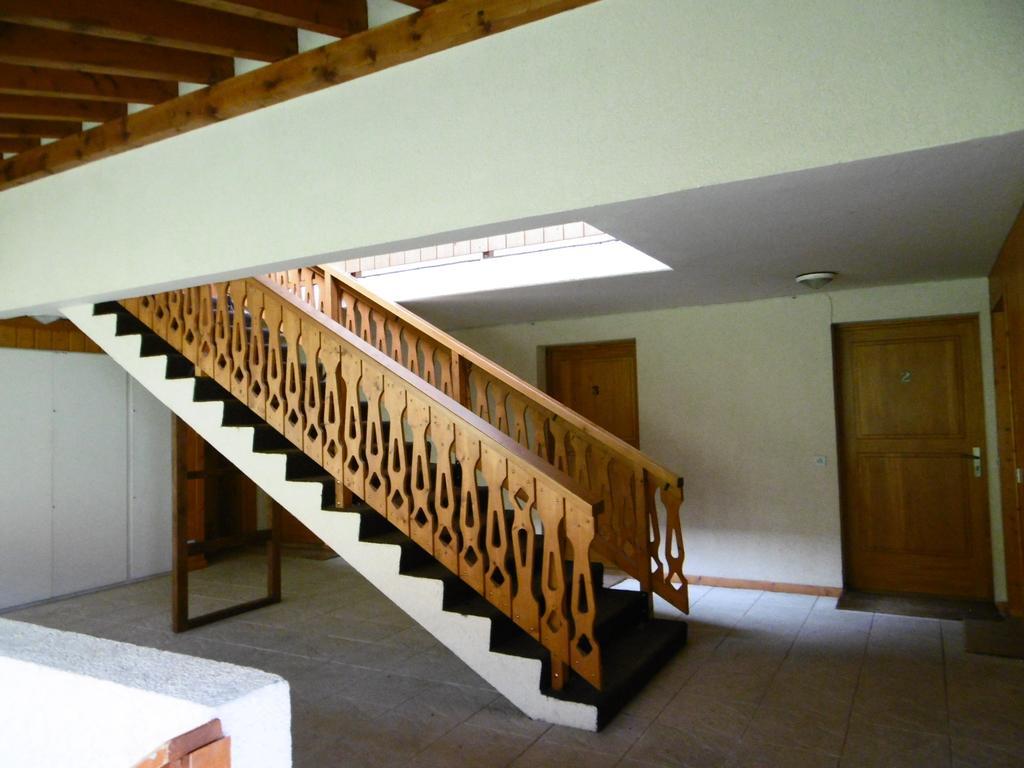 Chalet Des Neiges Hermine 발토랑스 외부 사진