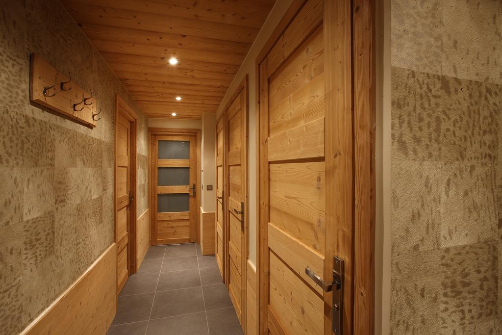 Chalet Des Neiges Hermine 발토랑스 외부 사진